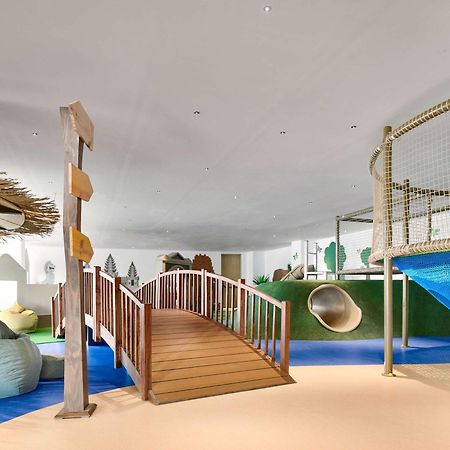 Novotel Sihanoukville Holiday Resort Екстериор снимка