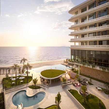 Novotel Sihanoukville Holiday Resort Екстериор снимка