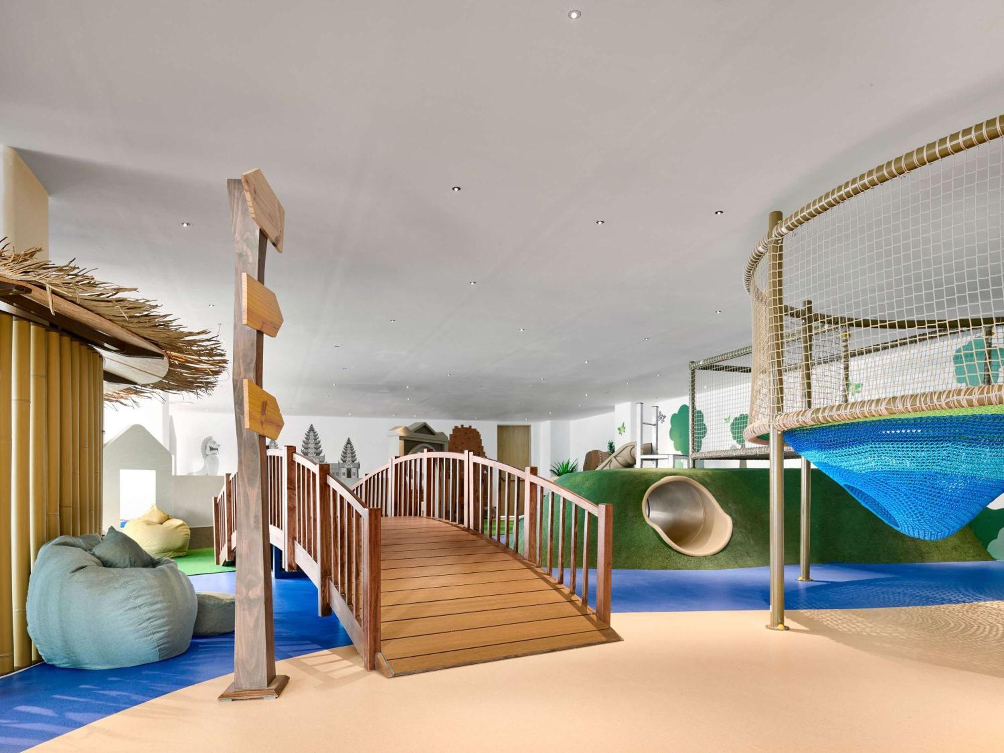 Novotel Sihanoukville Holiday Resort Екстериор снимка