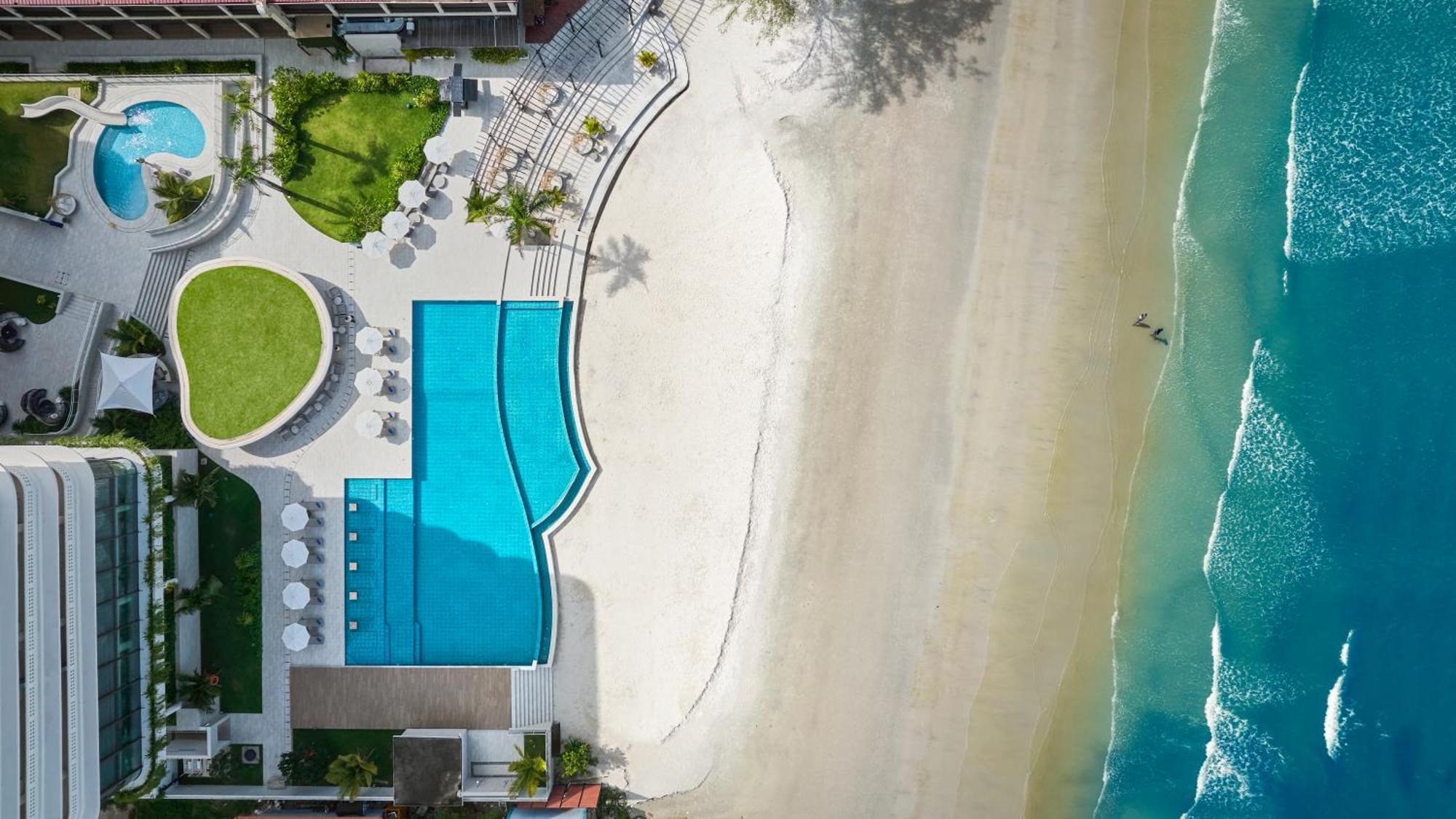 Novotel Sihanoukville Holiday Resort Екстериор снимка