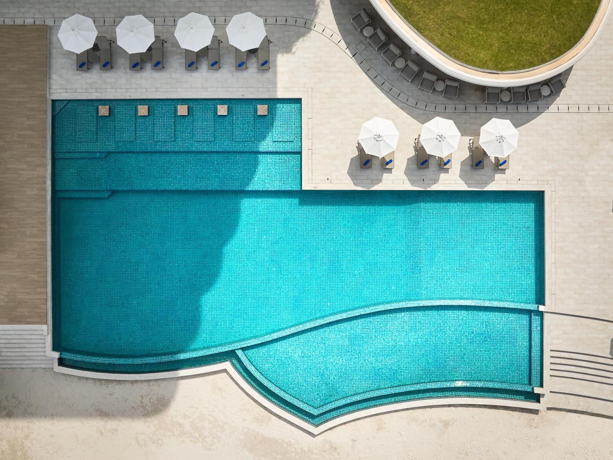 Novotel Sihanoukville Holiday Resort Екстериор снимка