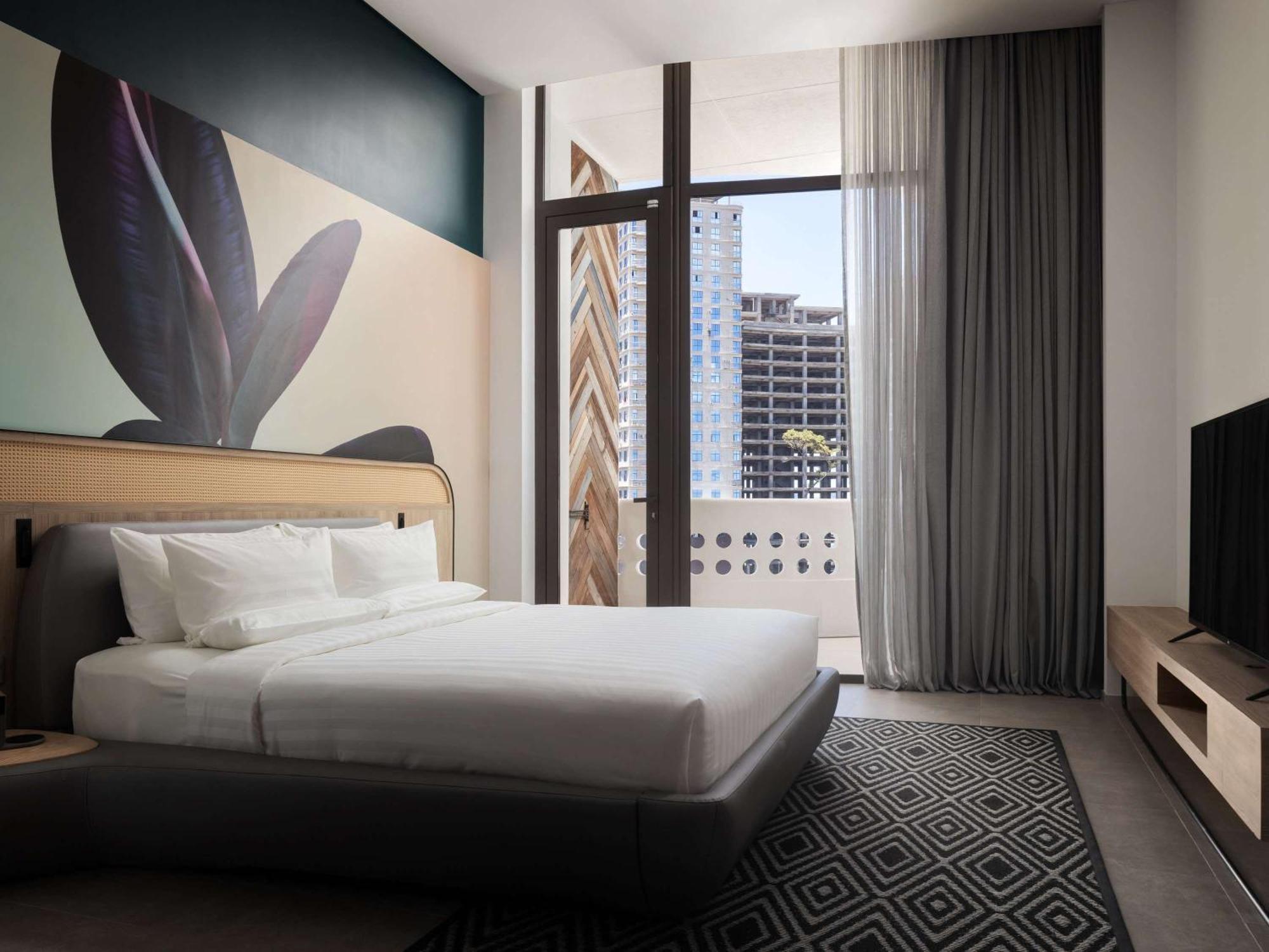 Novotel Sihanoukville Holiday Resort Екстериор снимка