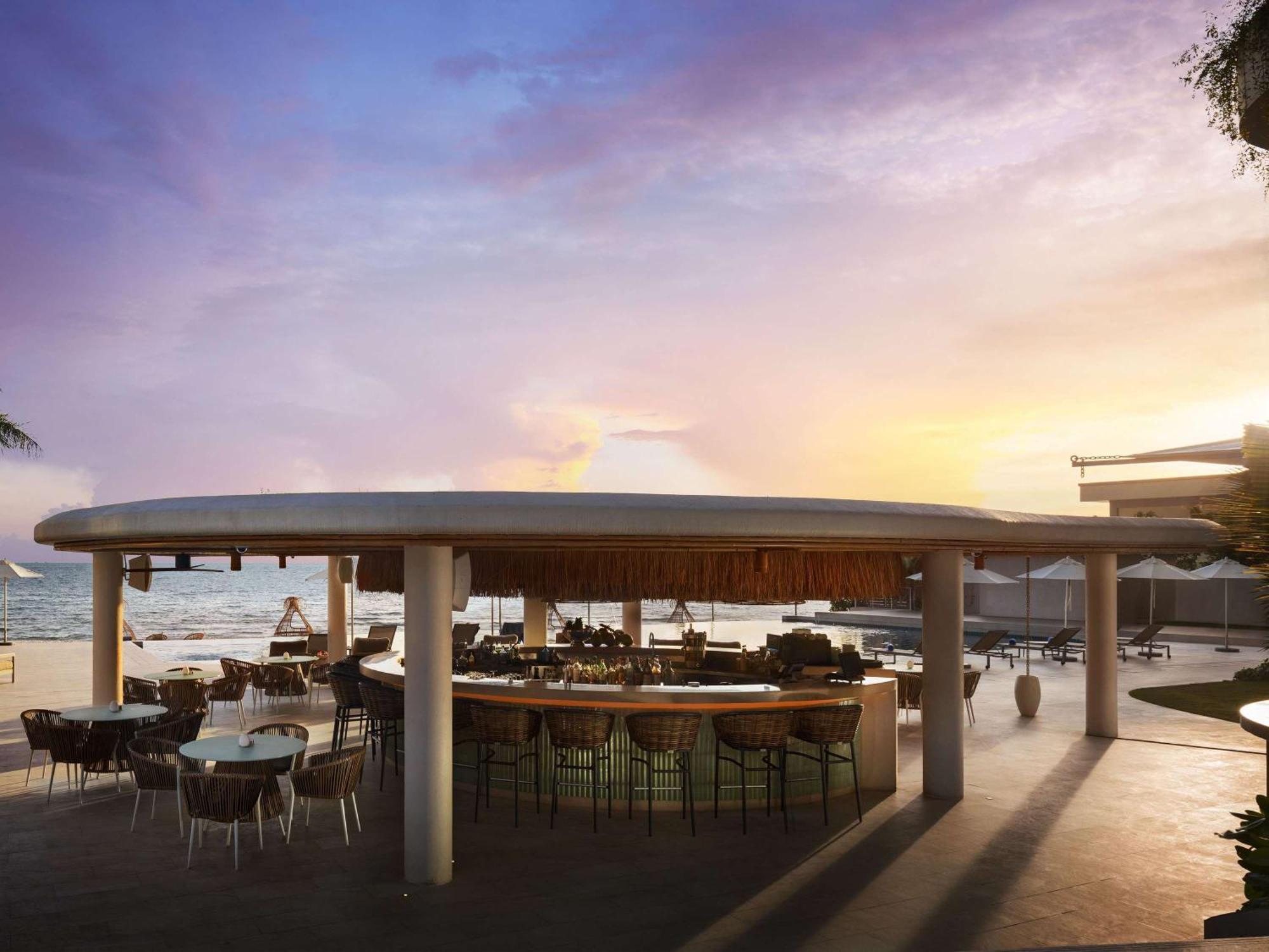 Novotel Sihanoukville Holiday Resort Екстериор снимка
