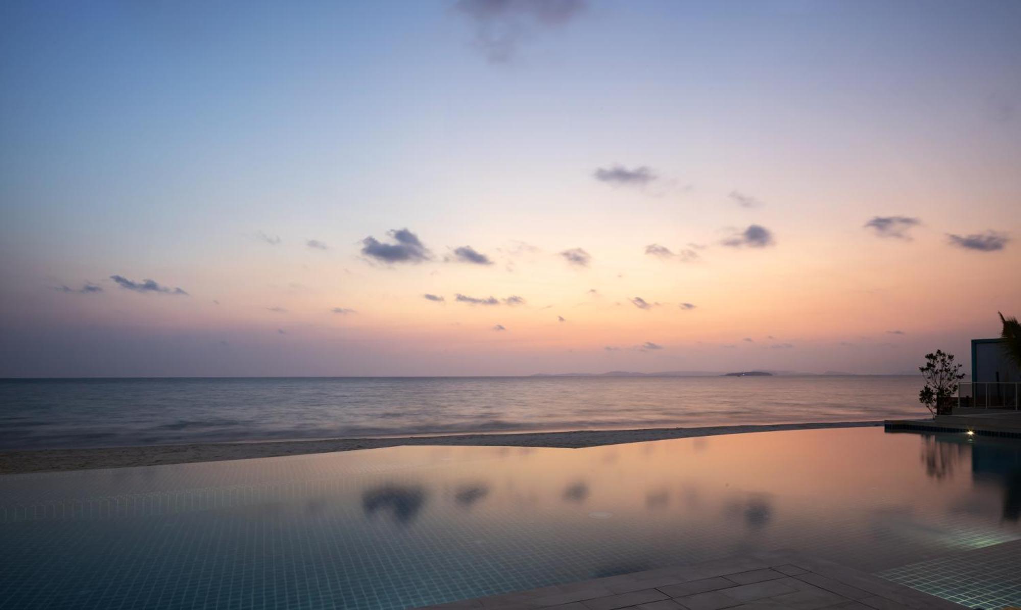 Novotel Sihanoukville Holiday Resort Екстериор снимка