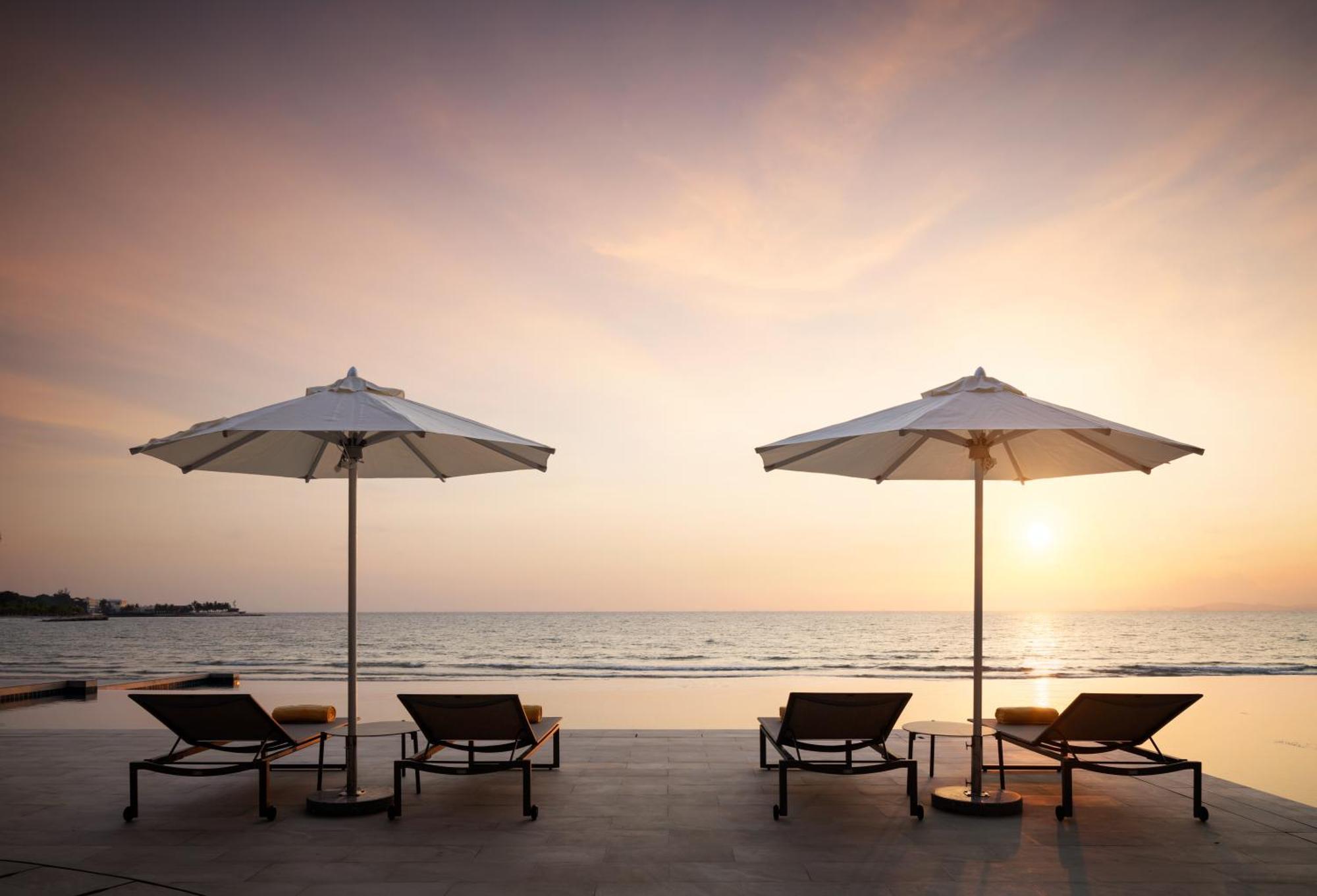 Novotel Sihanoukville Holiday Resort Екстериор снимка