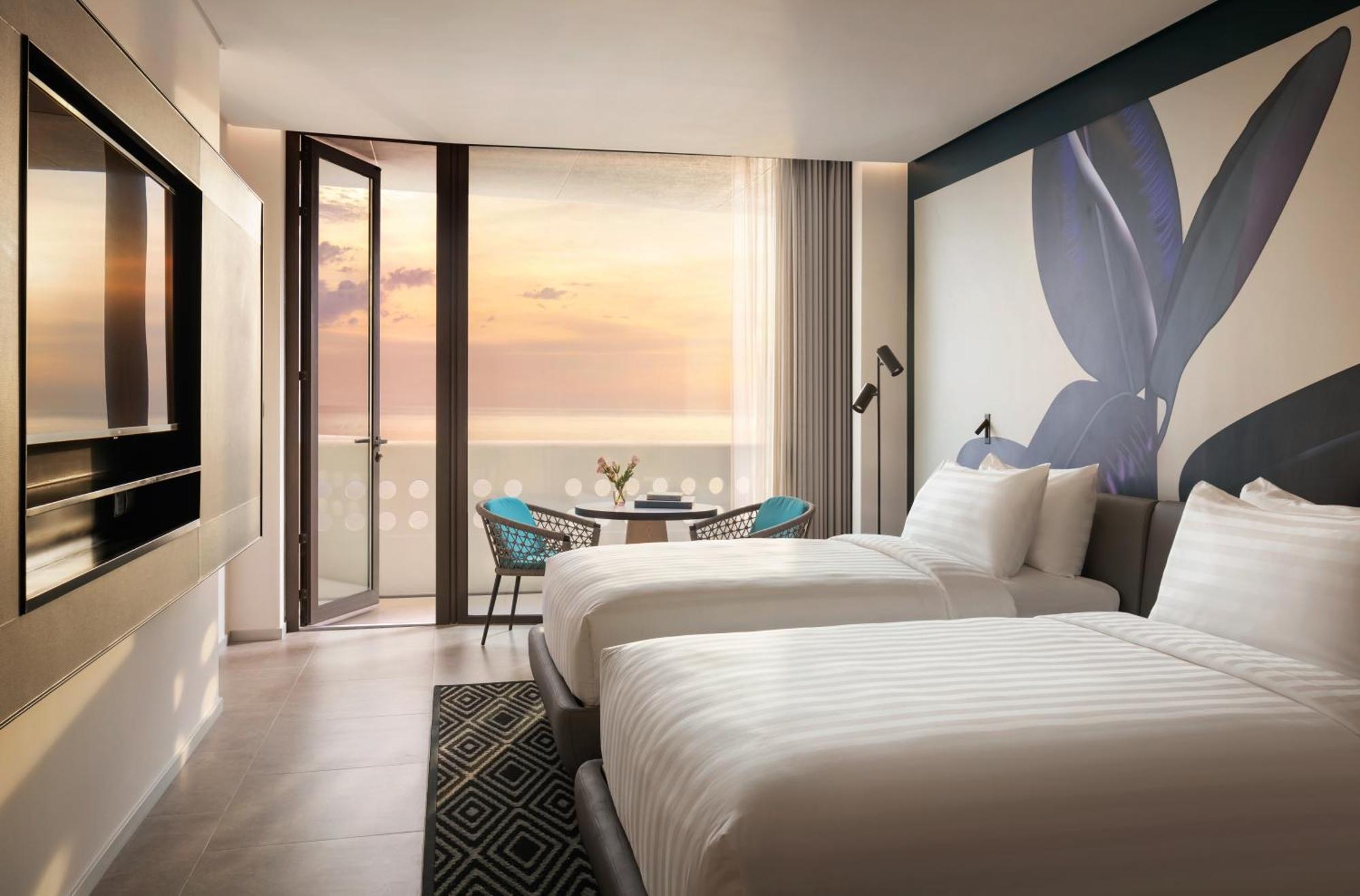 Novotel Sihanoukville Holiday Resort Екстериор снимка