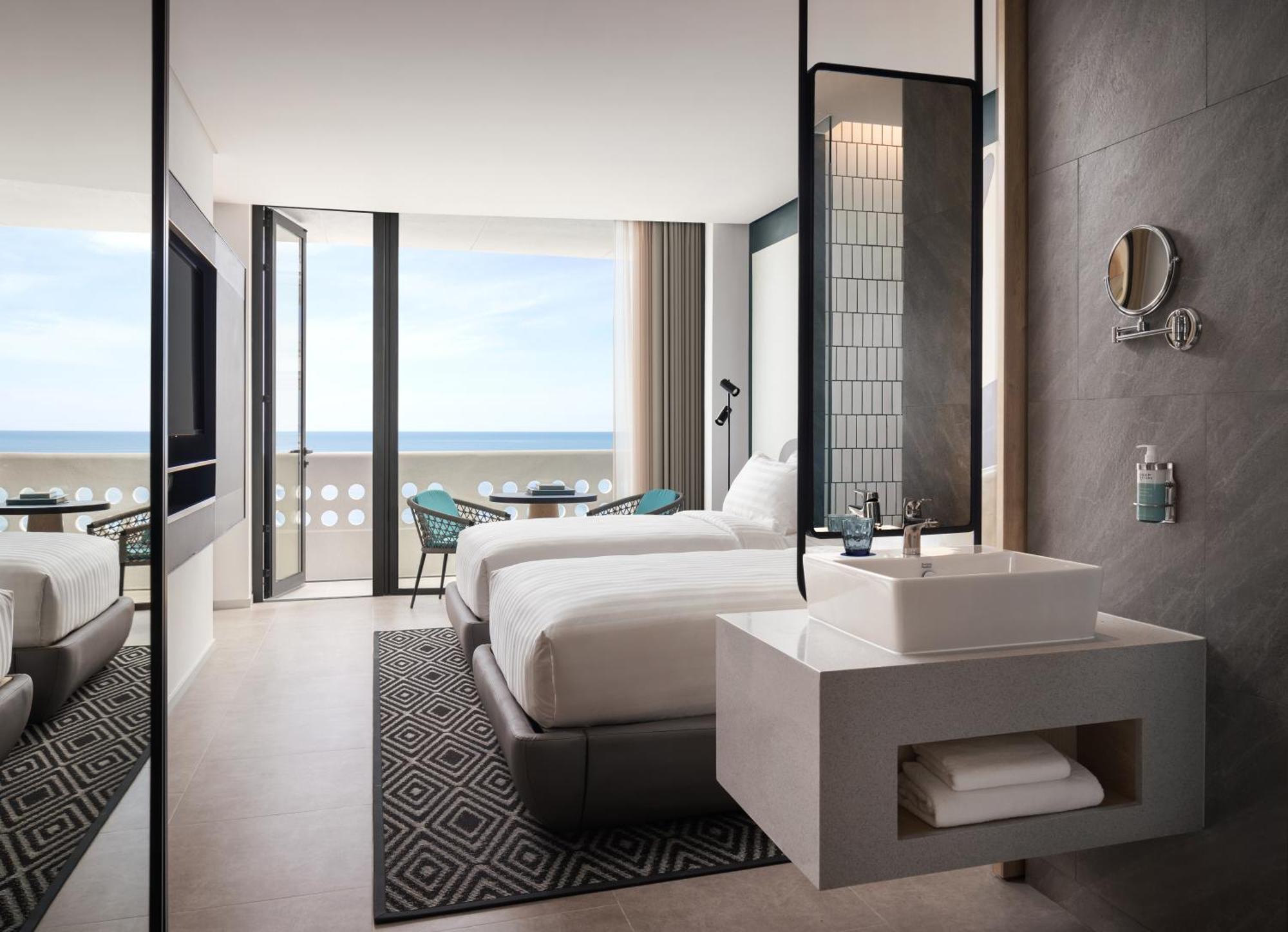 Novotel Sihanoukville Holiday Resort Екстериор снимка