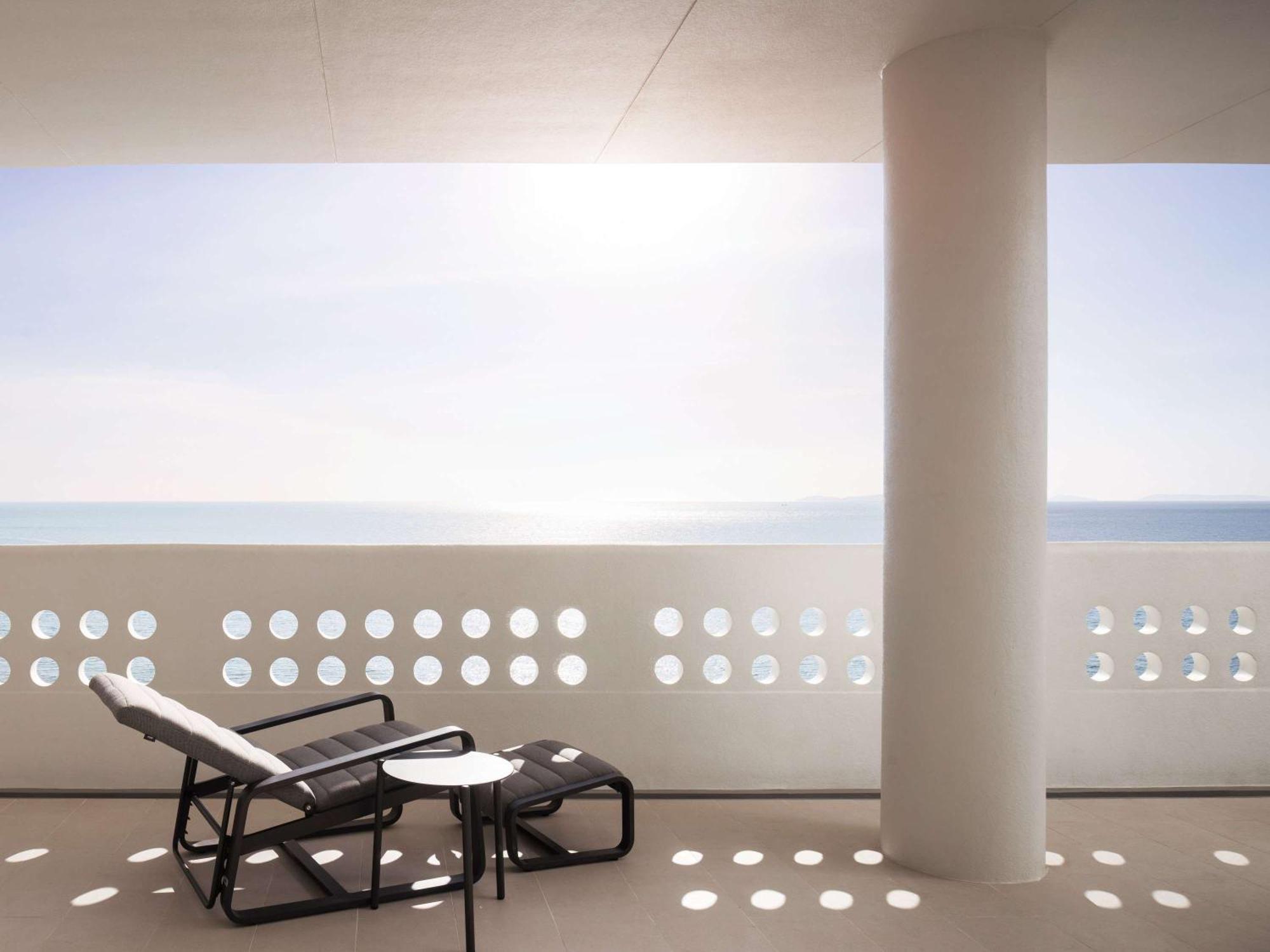 Novotel Sihanoukville Holiday Resort Екстериор снимка