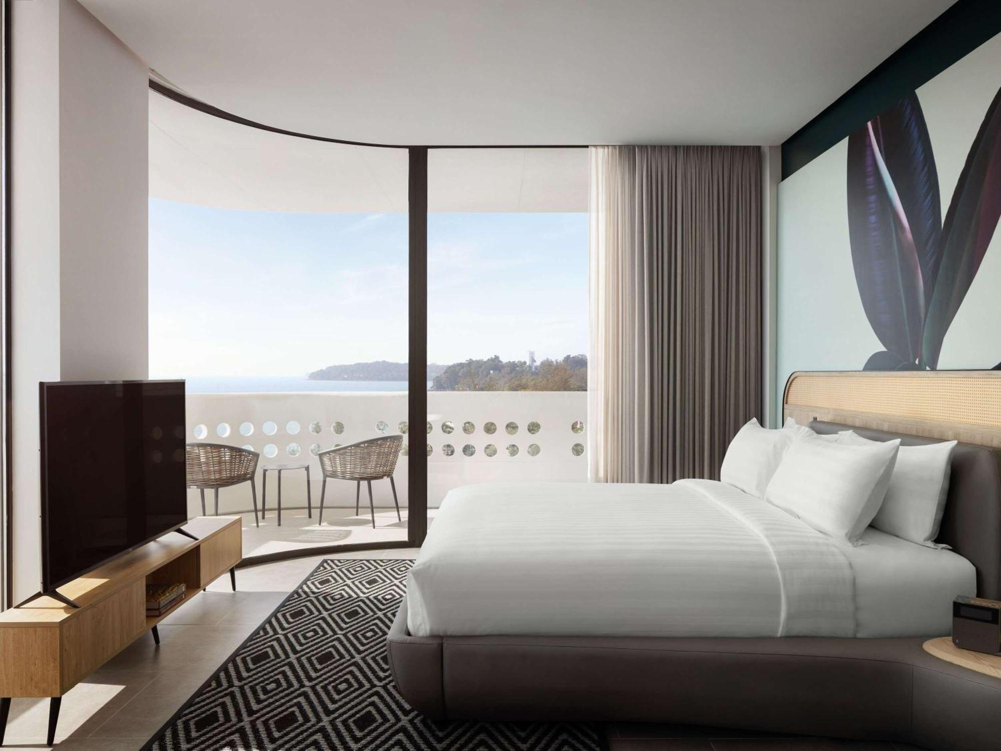 Novotel Sihanoukville Holiday Resort Екстериор снимка