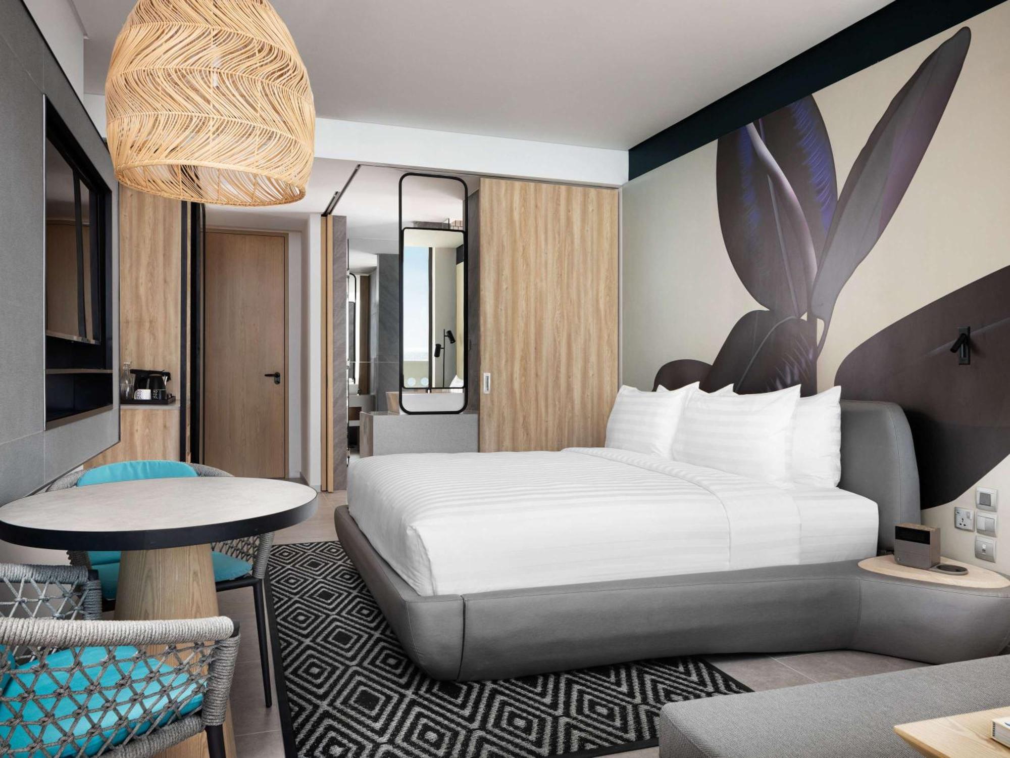 Novotel Sihanoukville Holiday Resort Екстериор снимка