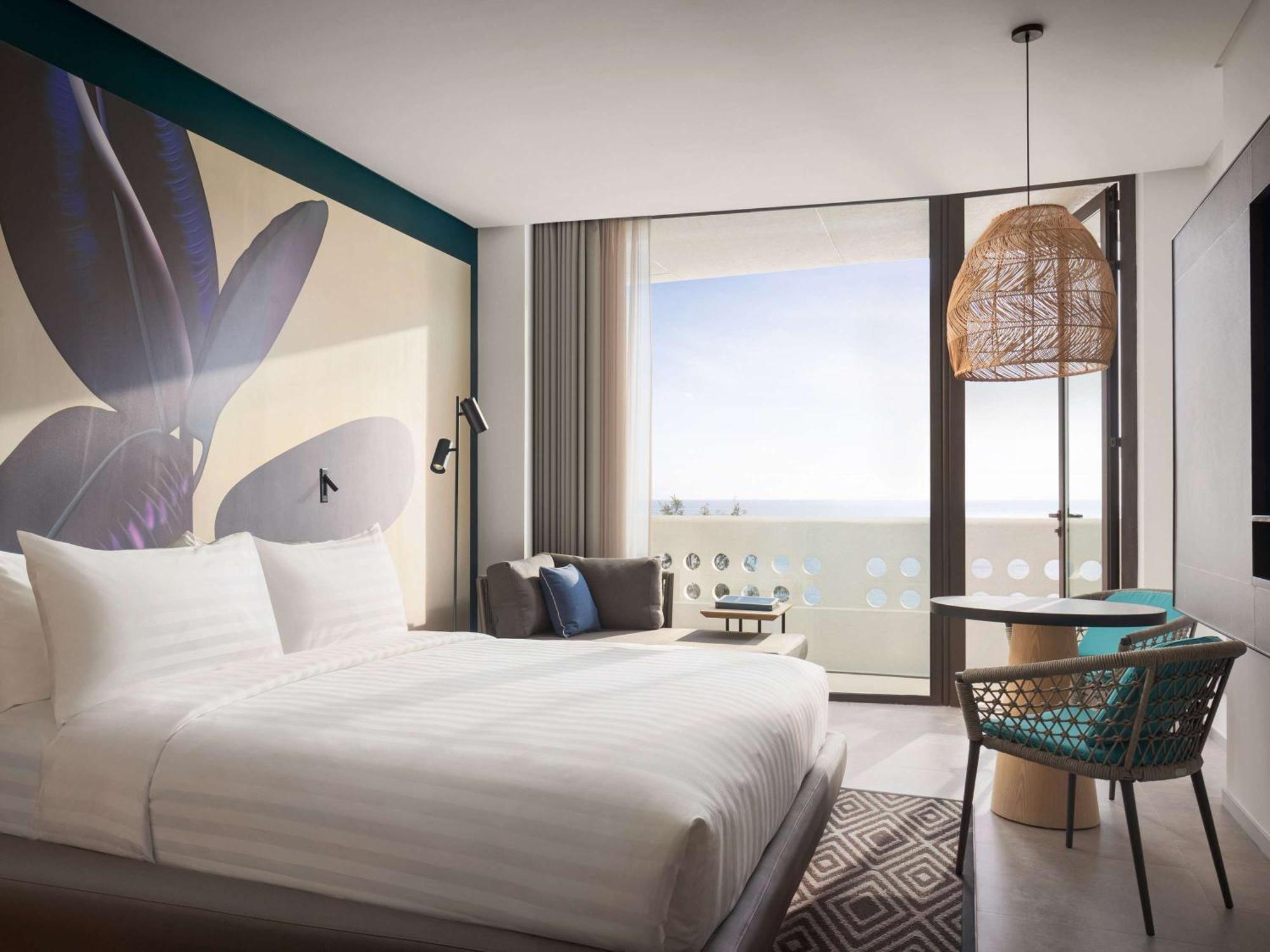 Novotel Sihanoukville Holiday Resort Екстериор снимка